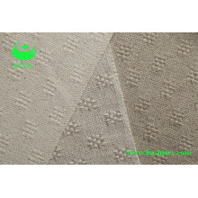Tecido de sofá de algodão de cânhamo (BS6033)
